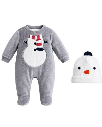 My little snowman