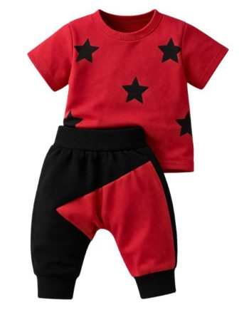 Σετ αγόρι αστέρια my little star