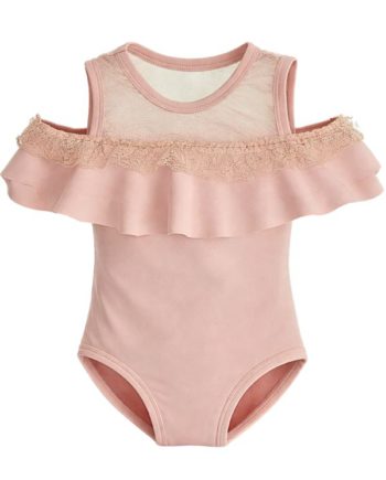 Magic baby body