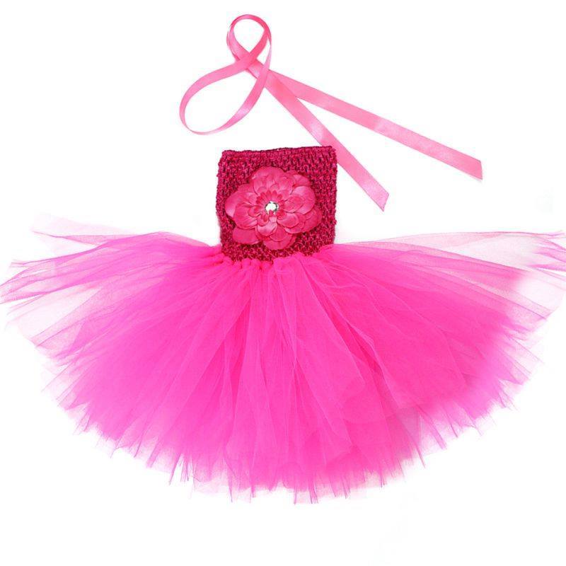Party tulle dress